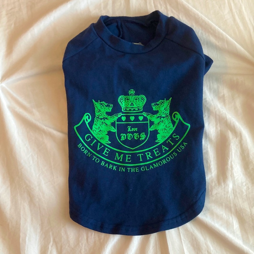 Juicy Couture Tee